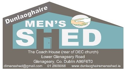 Dun Laoghaire Men’s Shed